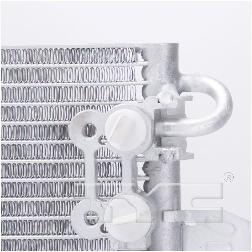 A/C Condenser  TYC  3994