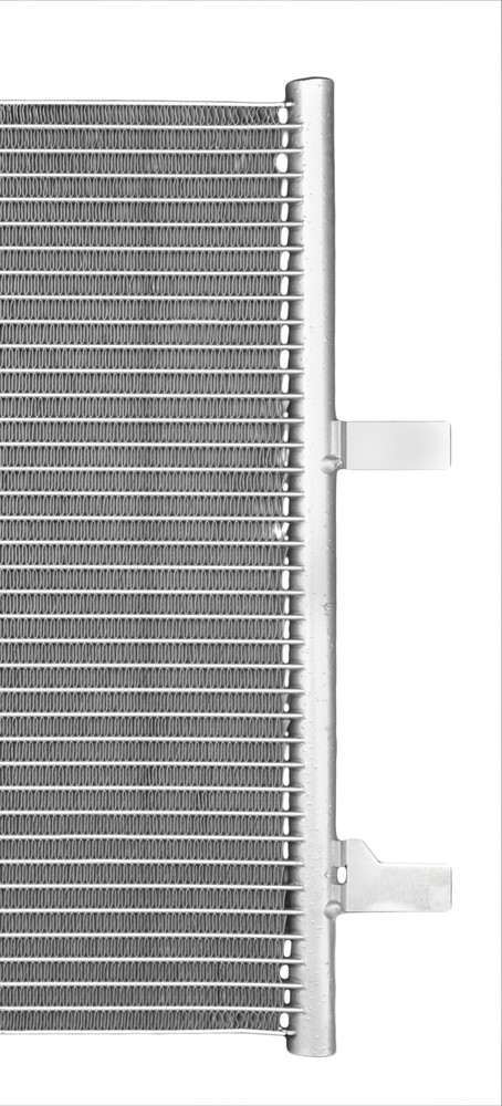 A/C Condenser   FVP   CON3094