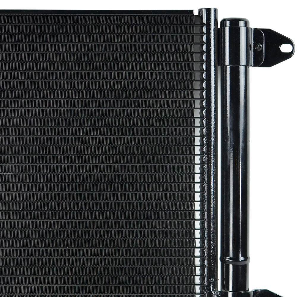 A/C Condenser   FVP   CON3889