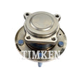 TIMKEN Premium Wheel Bearing With Hub HA590490