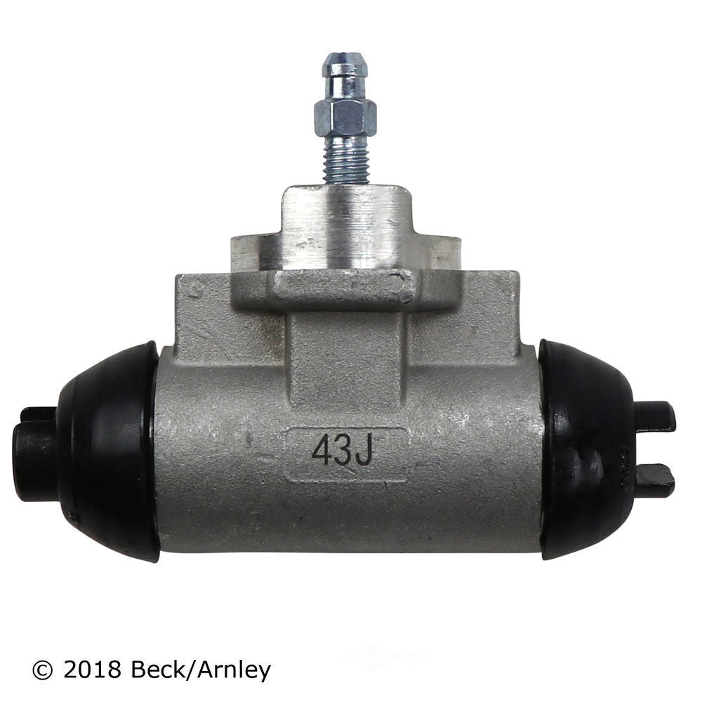 Rr Wheel Brk Cyl  Beck/Arnley  072-8501