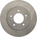 Frt Disc Brake Rotor  Centric Parts  121.65032