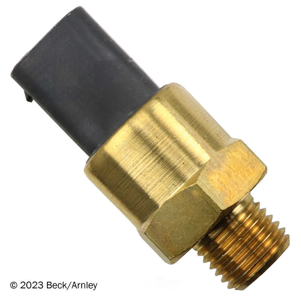 Radiator Fan Switch  Beck/Arnley  201-2022