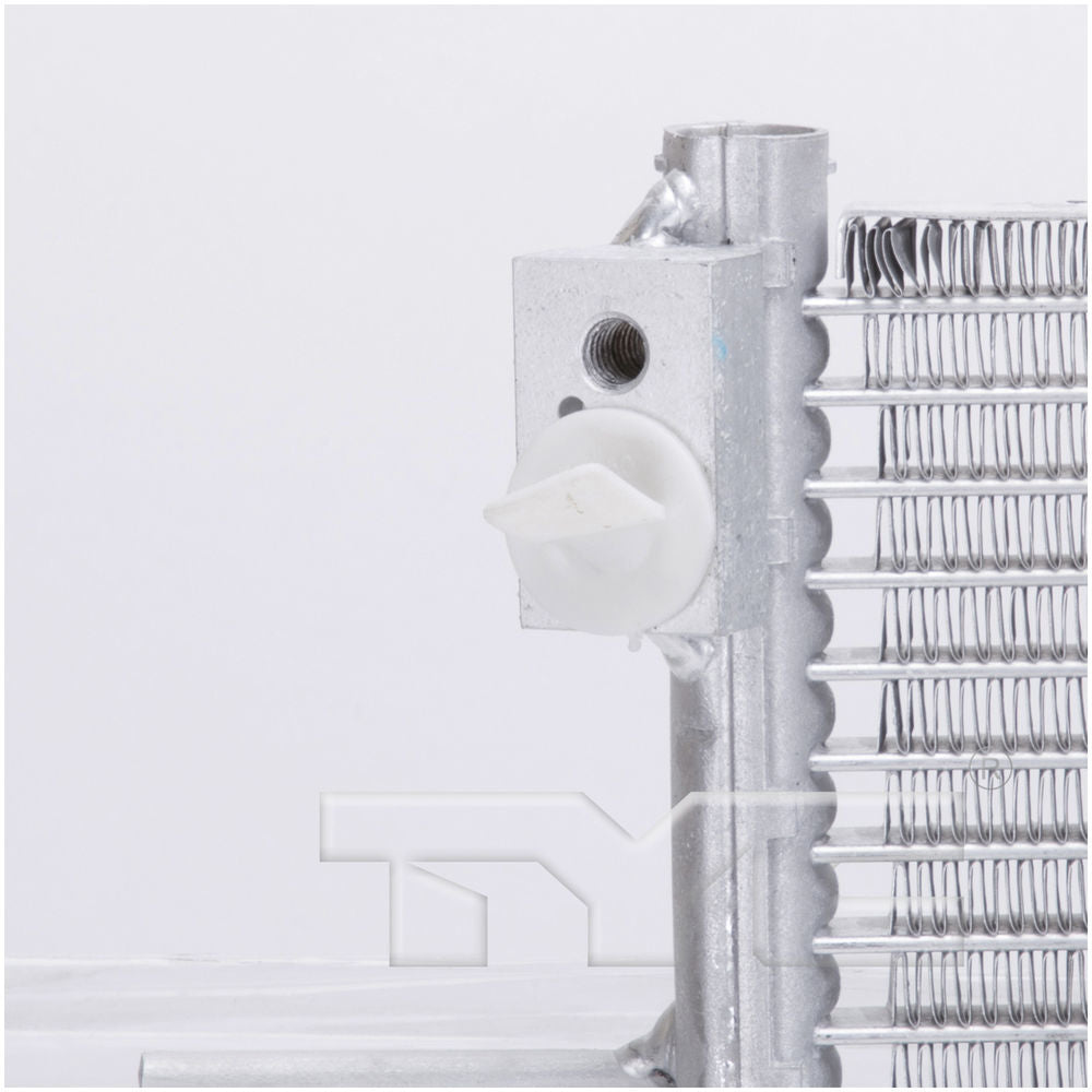 A/C Condenser  TYC  4978
