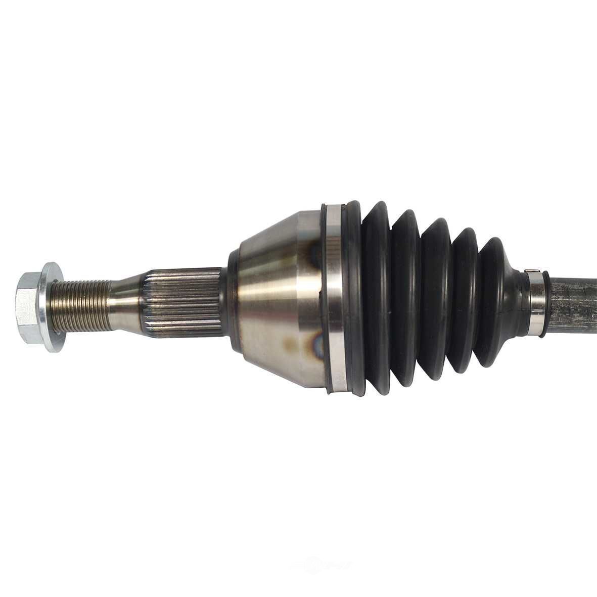 Right New CV Complete Assy   GSP North America   NCV10232
