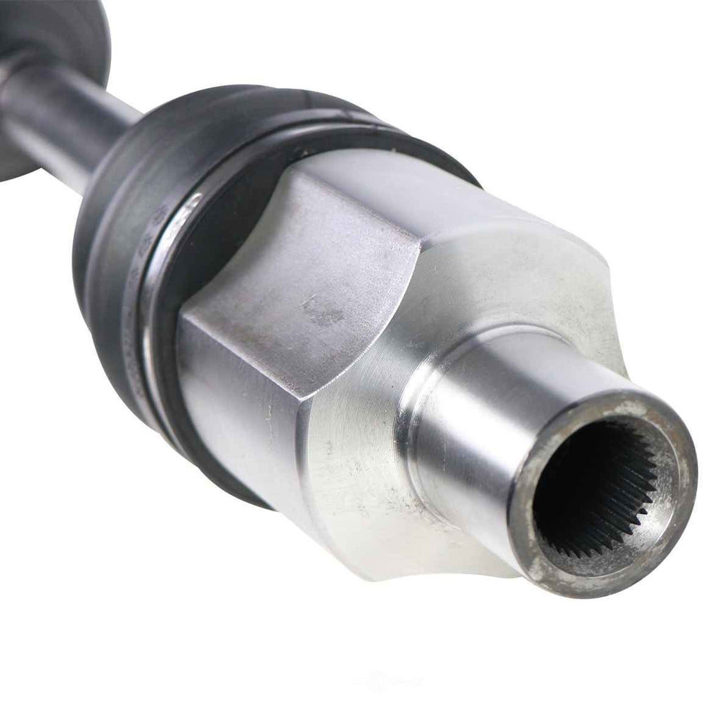 Left New CV Complete Assy   GSP North America   NCV11101