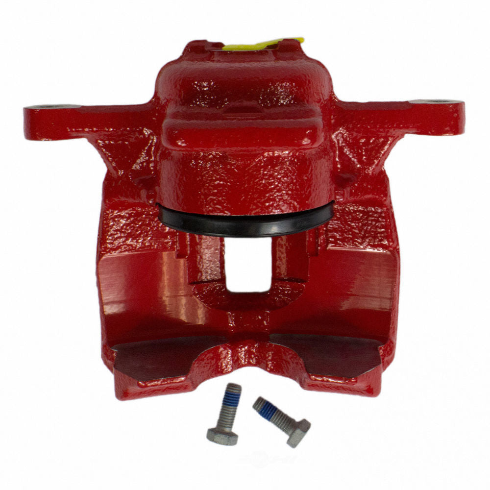 Frt New Brake Caliper Left  Motorcraft  BRCF350