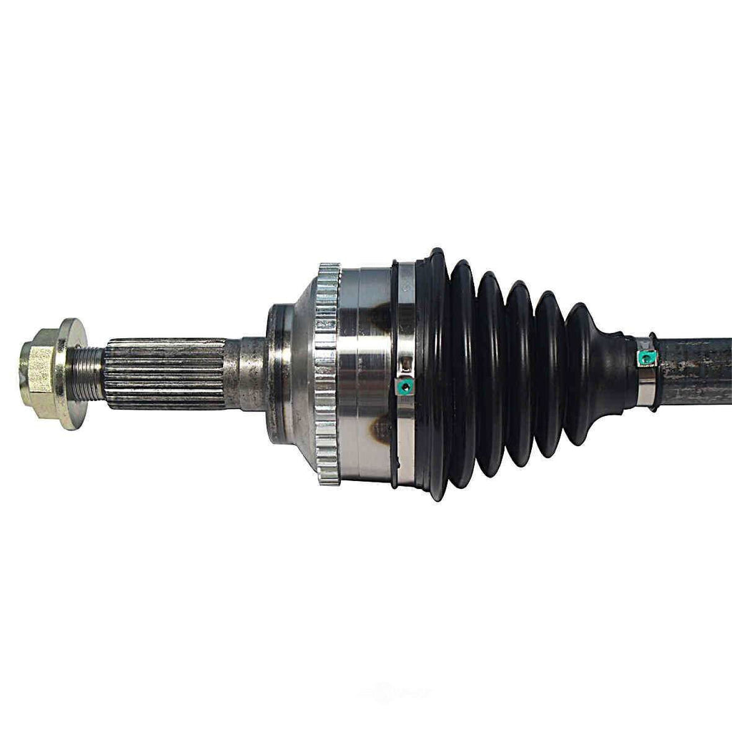 Left New CV Complete Assy   GSP North America   NCV11576