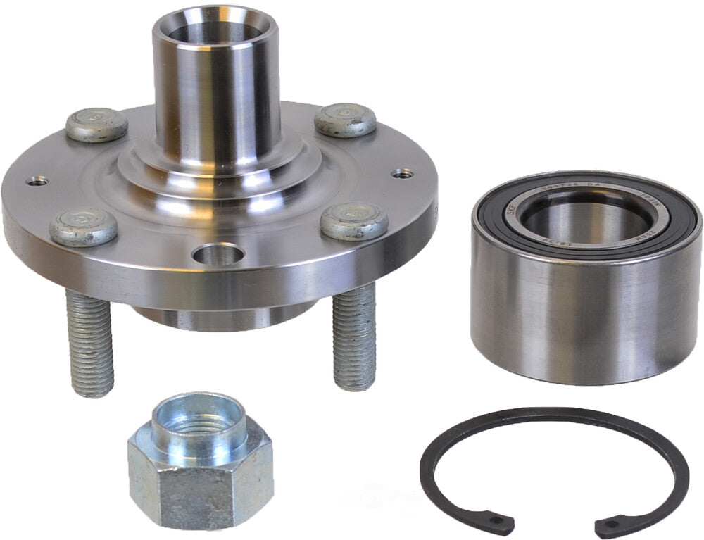Hub Repair Kit  SKF  BR930527K