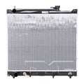 Radiator  TYC  2087