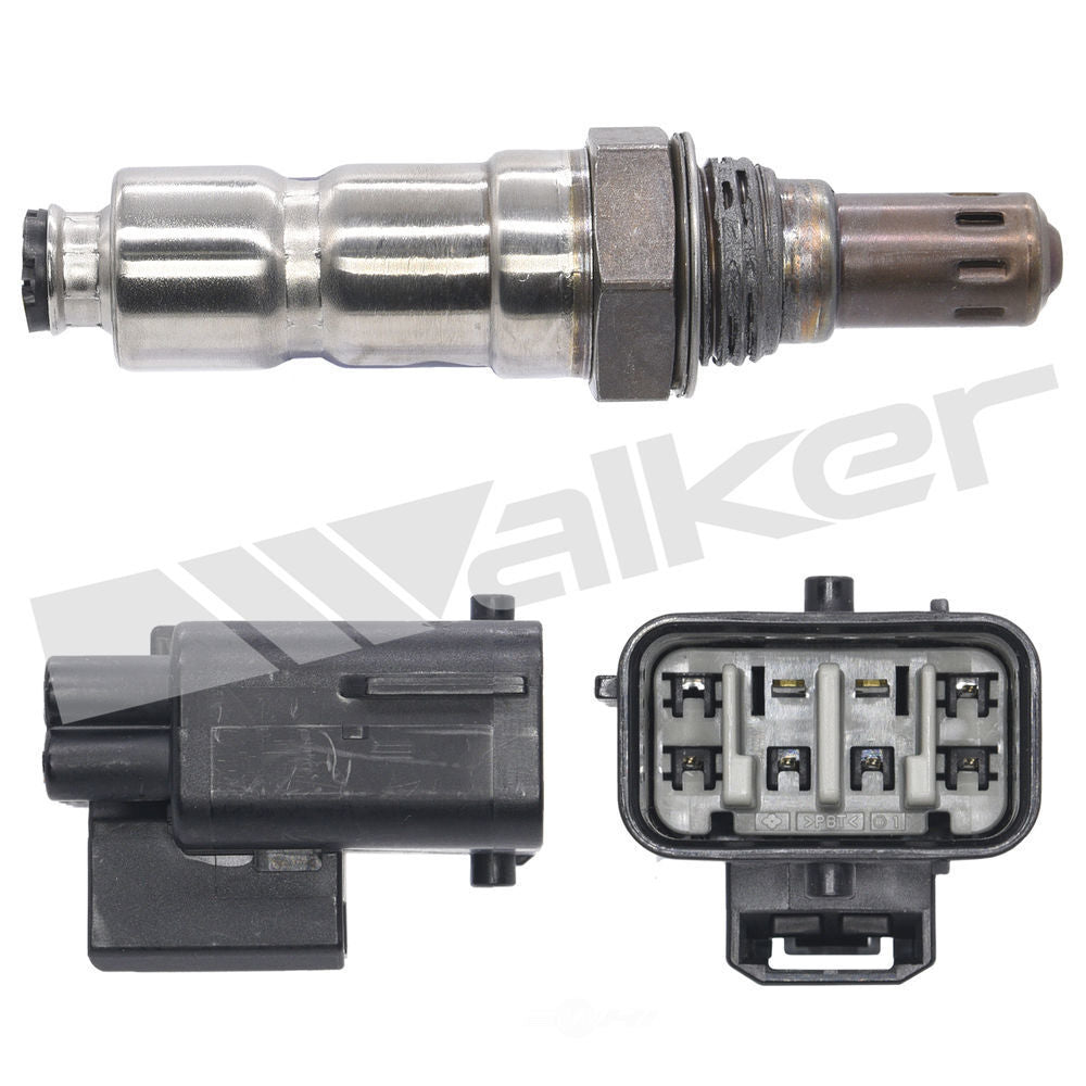 Oxygen Sensor  Walker Products  250-25082