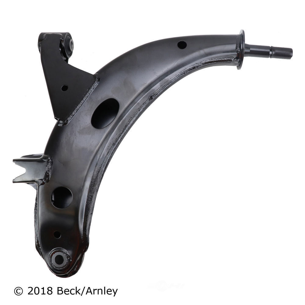 Lower Control Arm  Beck/Arnley  102-6627