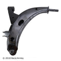 Lower Control Arm  Beck/Arnley  102-6627
