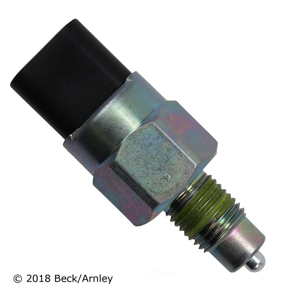 Backup Light Switch  Beck/Arnley  201-1838