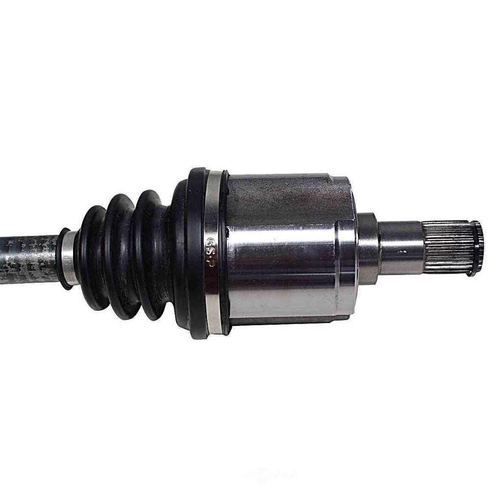 Left New CV Complete Assy   GSP North America   NCV10262