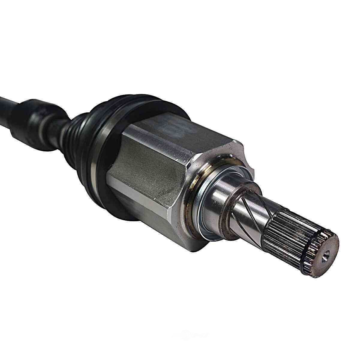 Left New CV Complete Assy   GSP North America   NCV53071