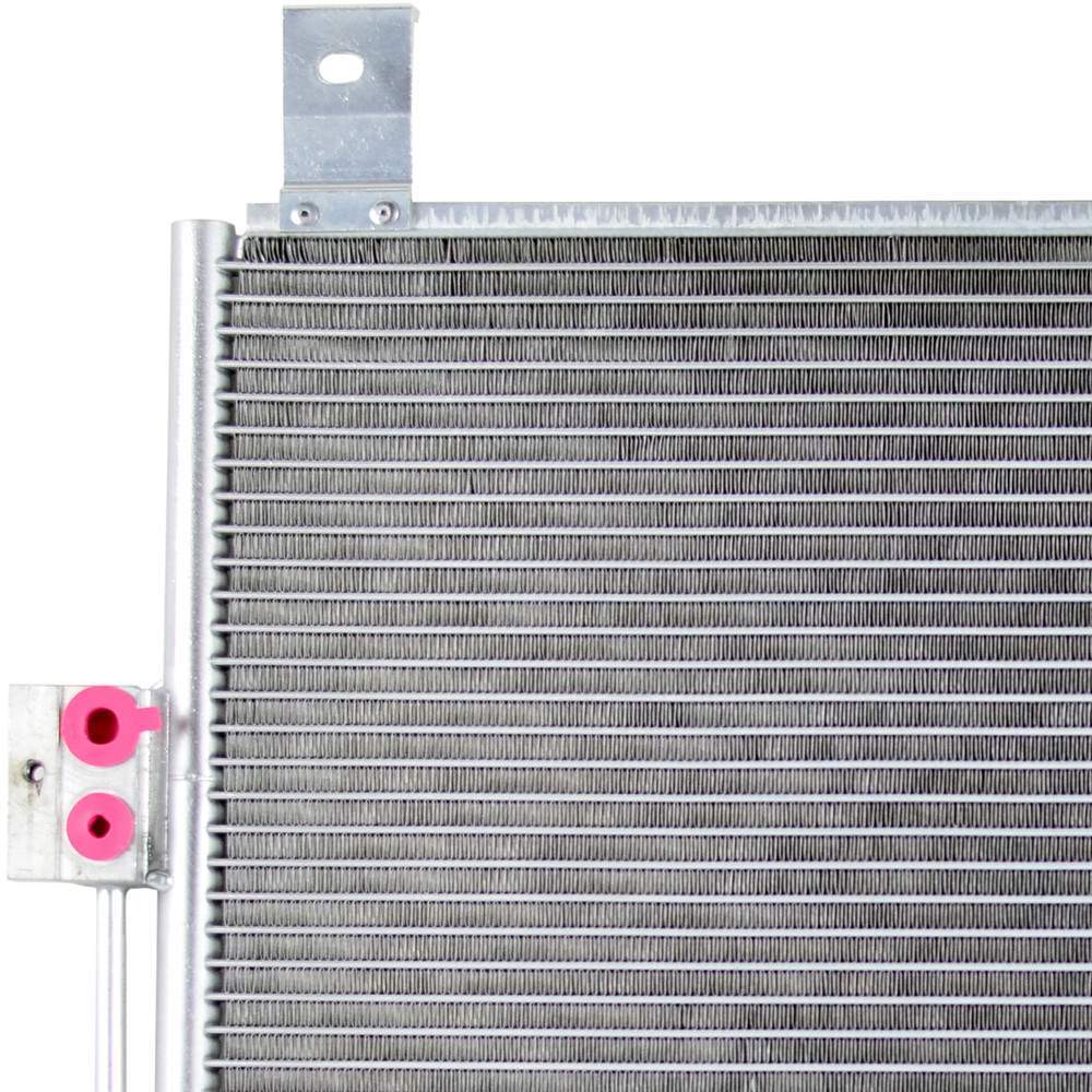 A/C Condenser   FVP   CON4201