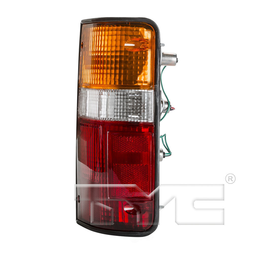 Tail Light Assy  TYC  11-1654-00