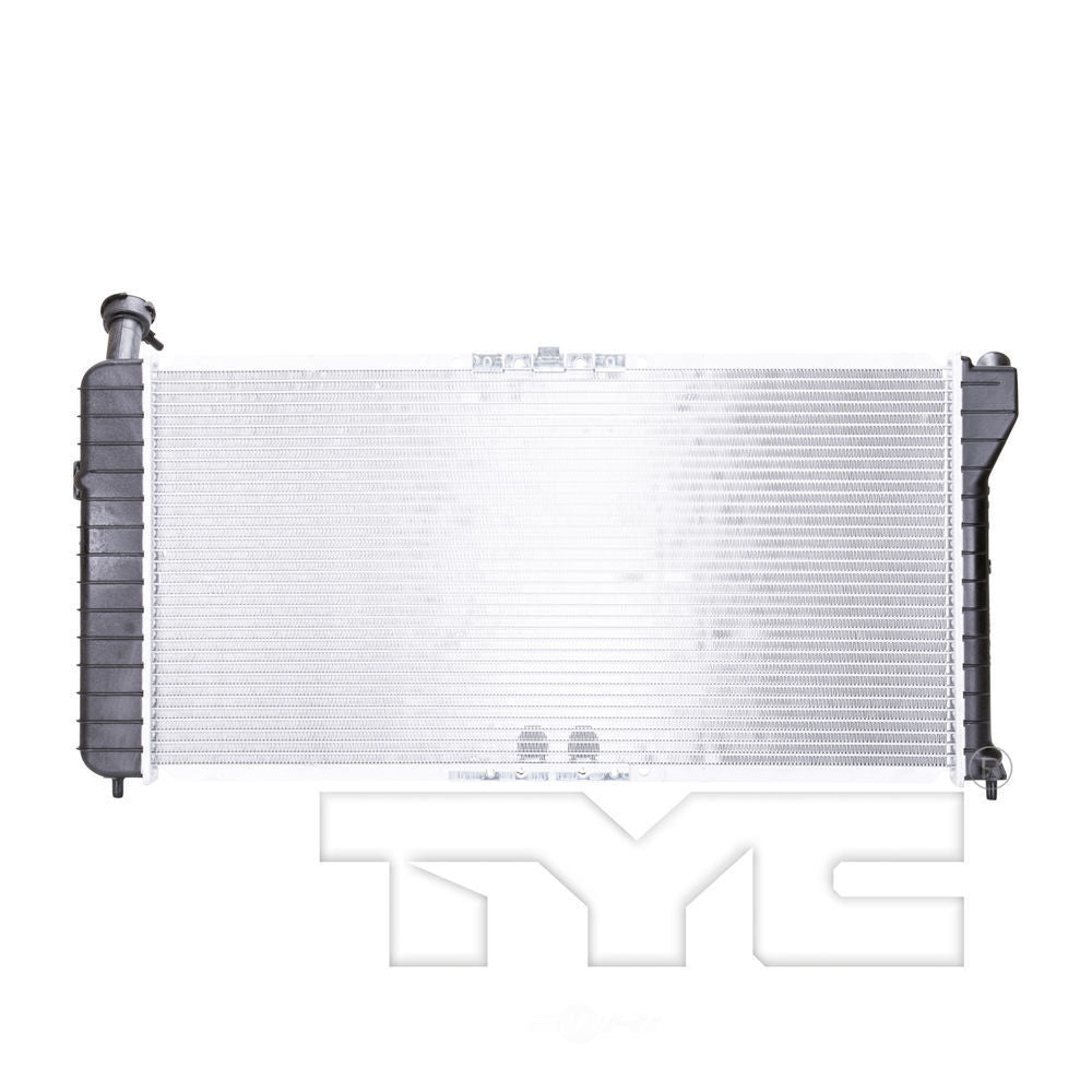 Radiator  TYC  1890