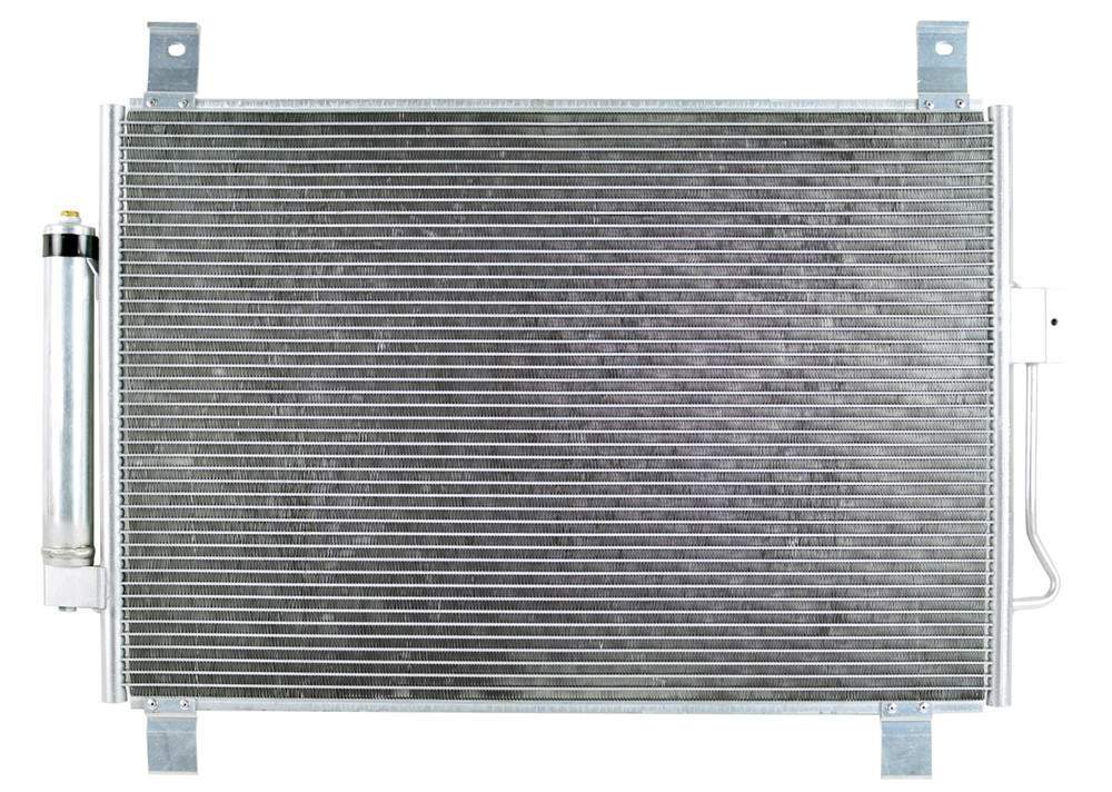 A/C Condenser   FVP   CON4201