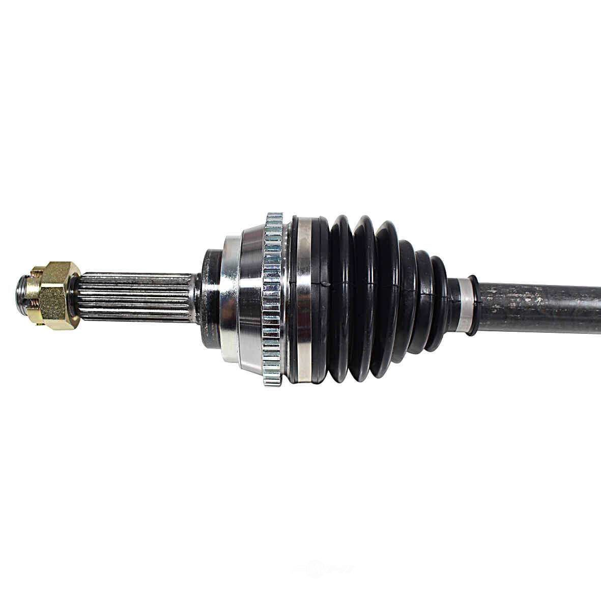 Right New CV Complete Assy   GSP North America   NCV37526