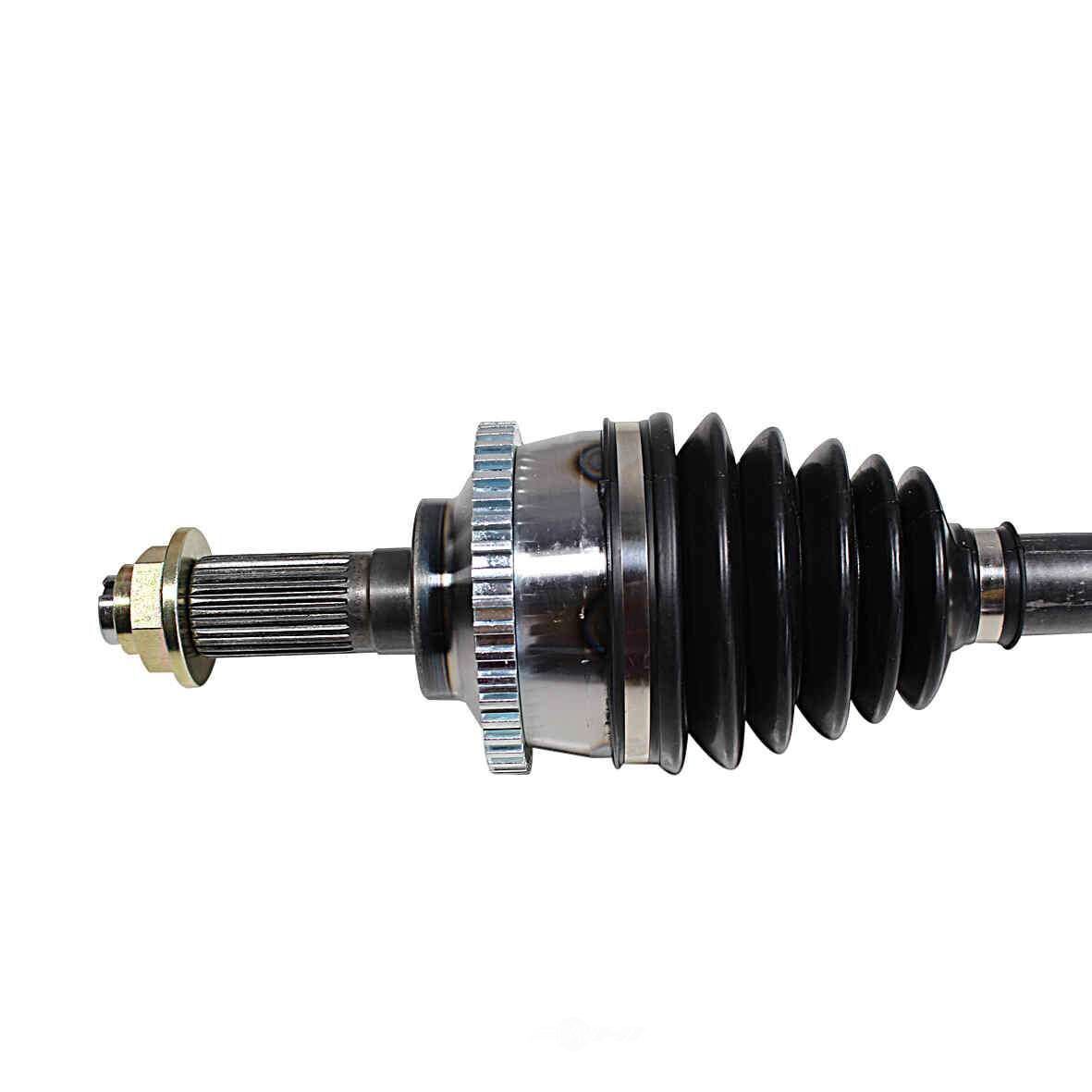 Right New CV Complete Assy   GSP North America   NCV47510