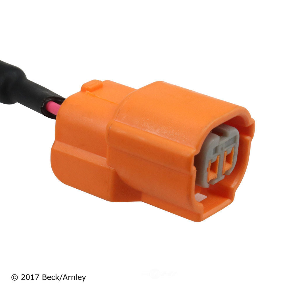 Frt Wheel ABS Sensor  Beck/Arnley  084-4309