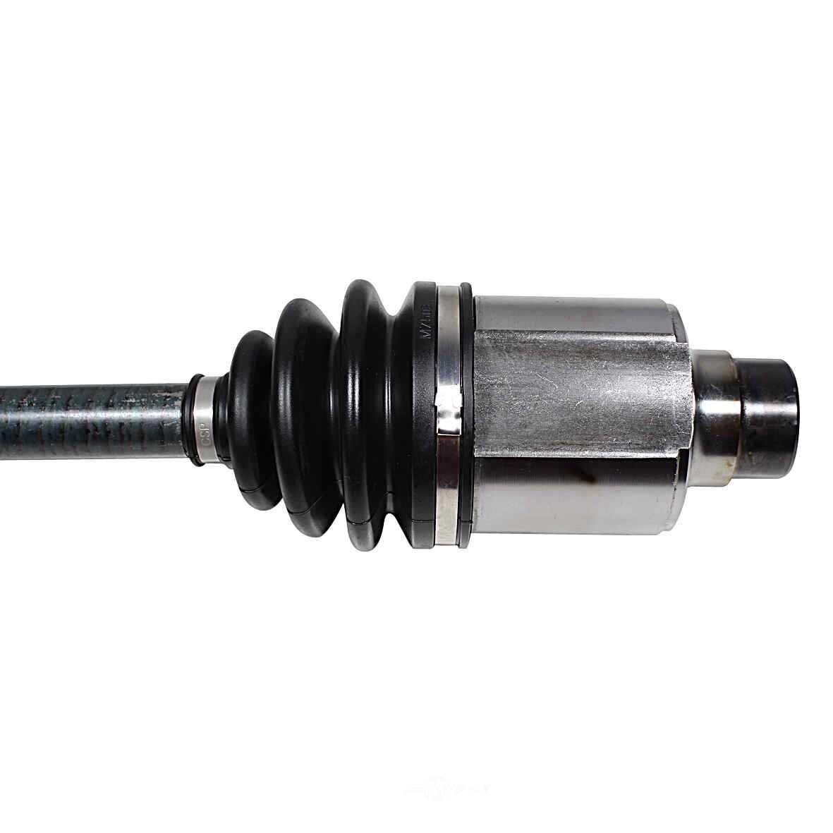 Right New CV Complete Assy   GSP North America   NCV12544