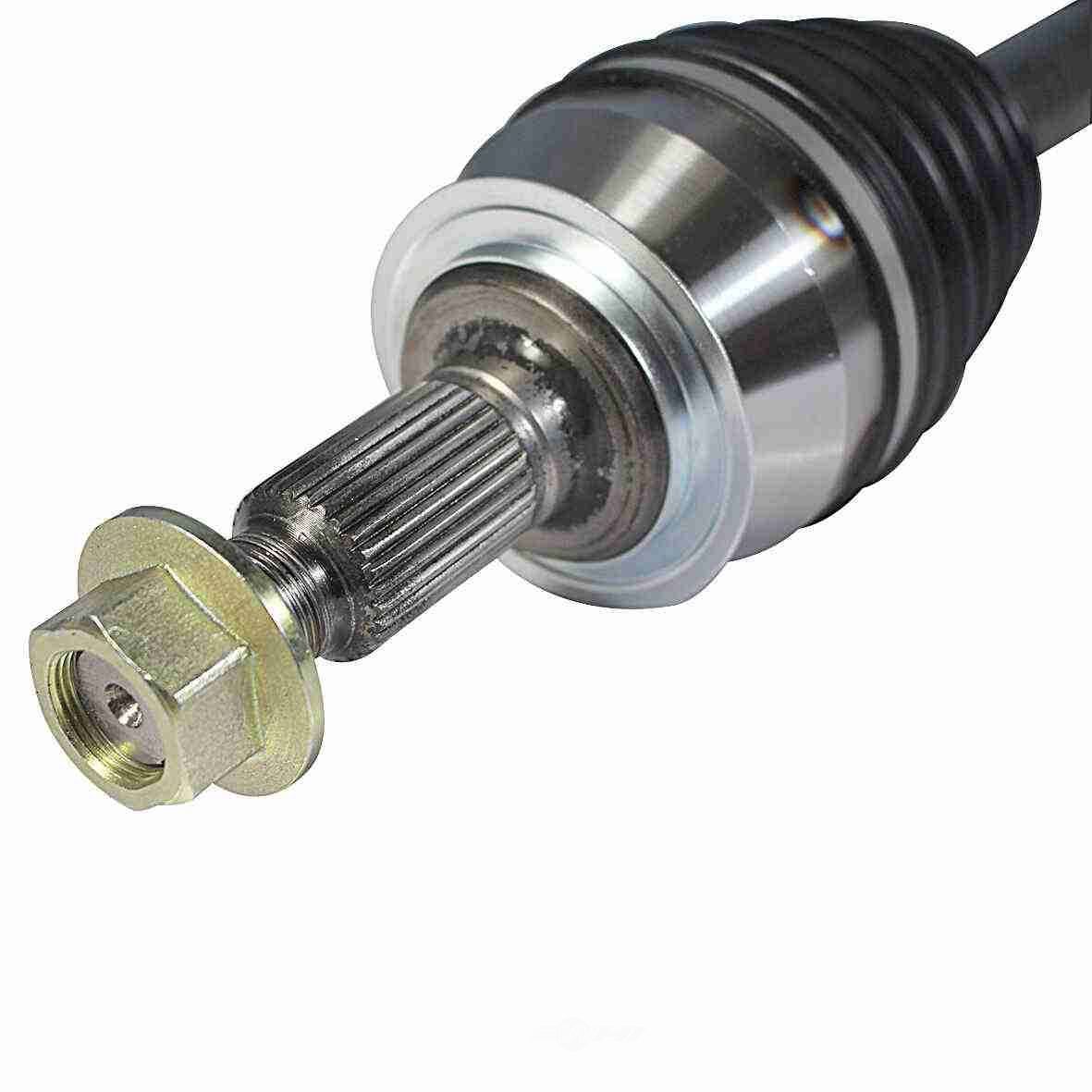 Right New CV Complete Assy   GSP North America   NCV10049
