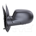 Door Mirror  TYC  2130012