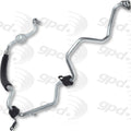 Suction Line   Global Parts Distributors   4813258