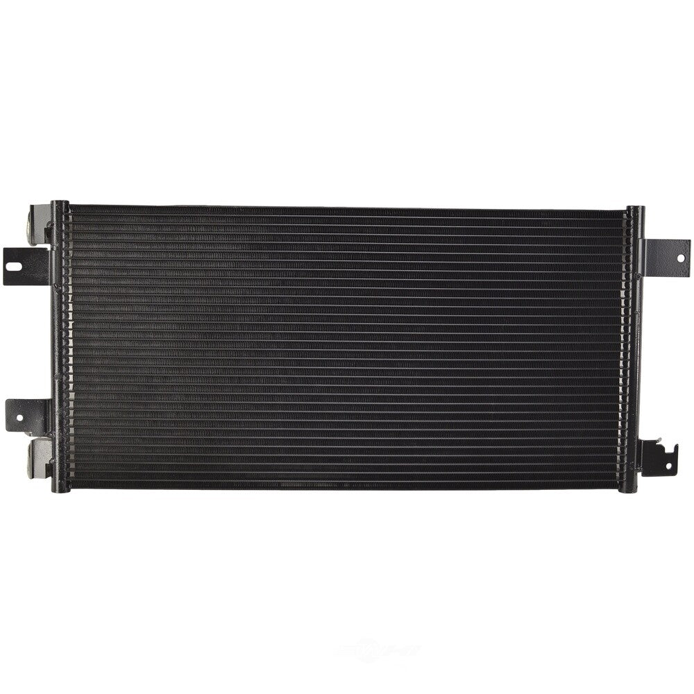 A/C Condenser   FVP   CON3597