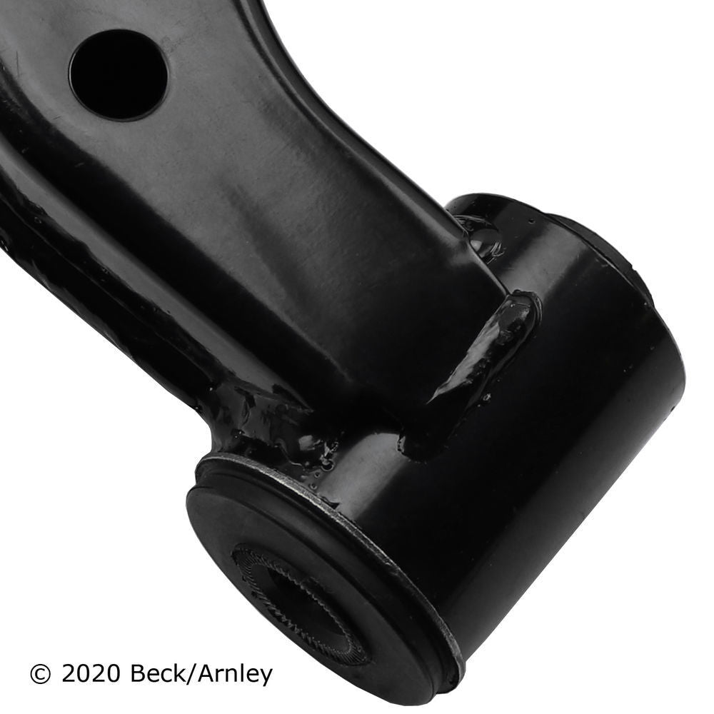 Ctrl Arm w/Ball Joint  Beck/Arnley  102-6581