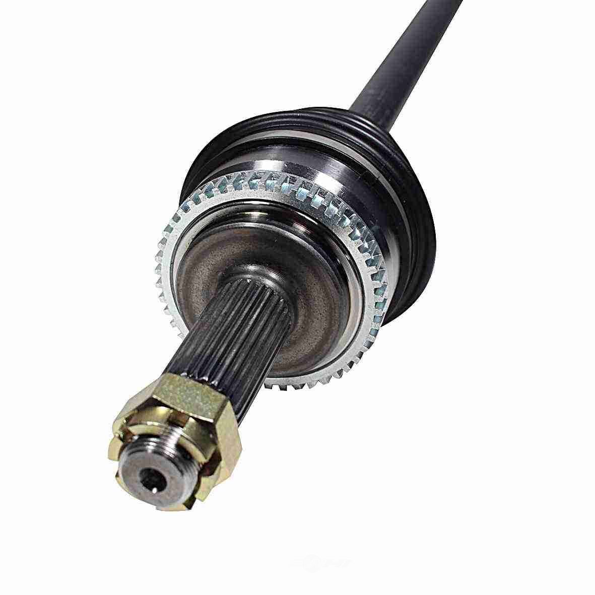Right New CV Complete Assy   GSP North America   NCV37570