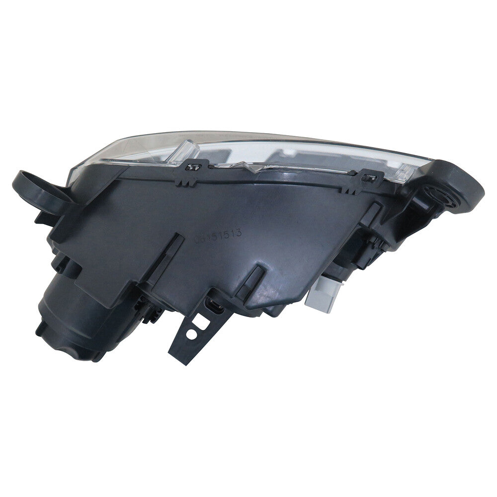 Headlight Assy  TYC  20-9529-00-9