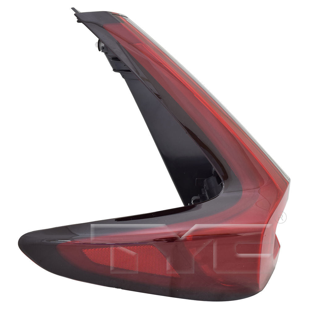 Tail Light Assy  TYC  11-6976-90