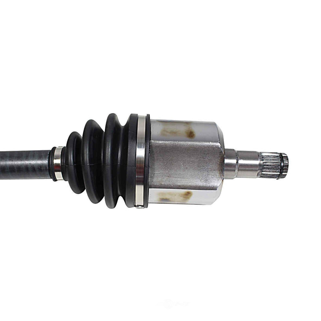 Left New CV Complete Assy   GSP North America   NCV53140