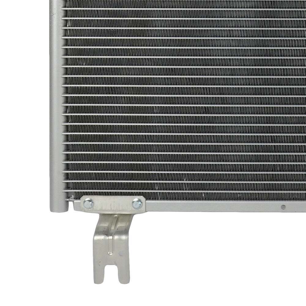 A/C Condenser   FVP   CON4531