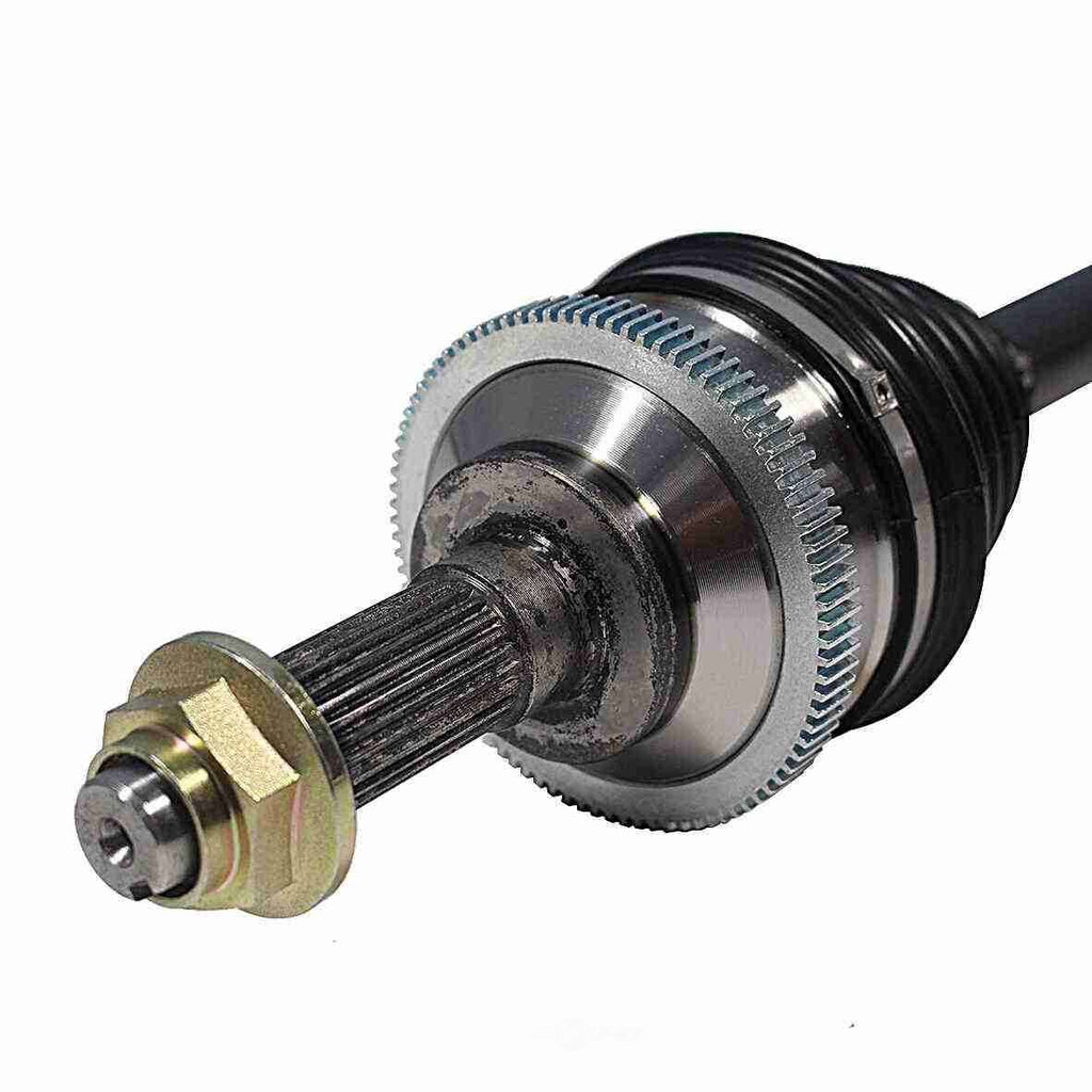 Right New CV Complete Assy   GSP North America   NCV47540