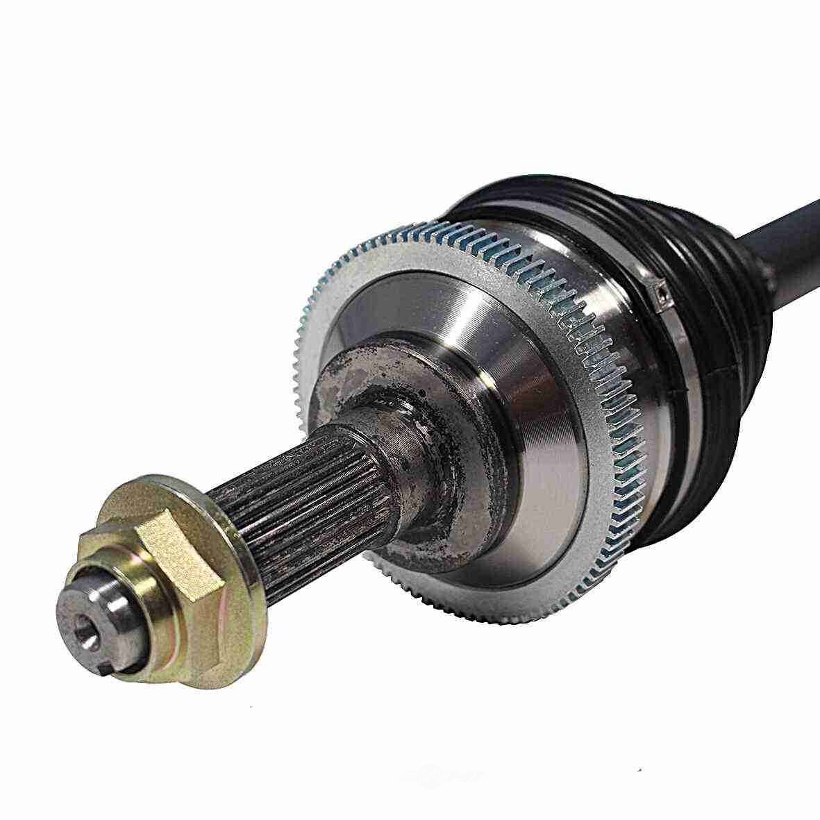Right New CV Complete Assy   GSP North America   NCV47540