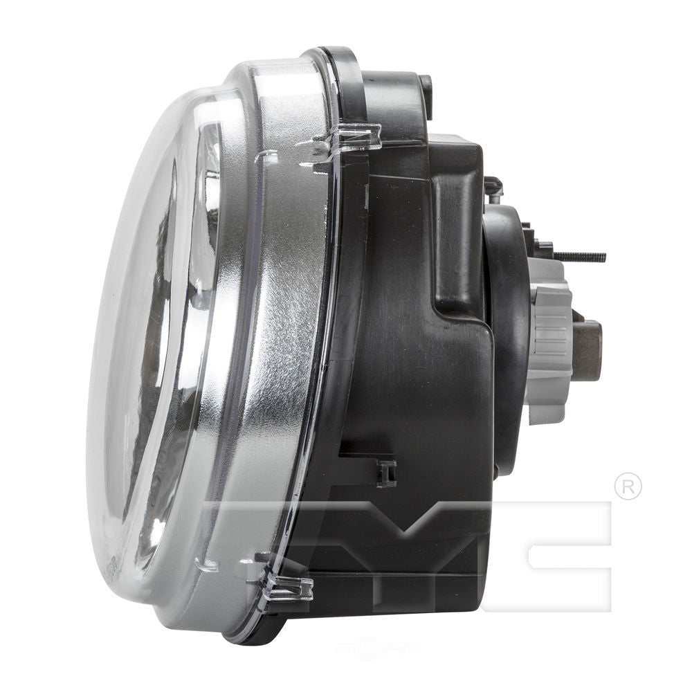 Headlight Assy  TYC  20-6290-00