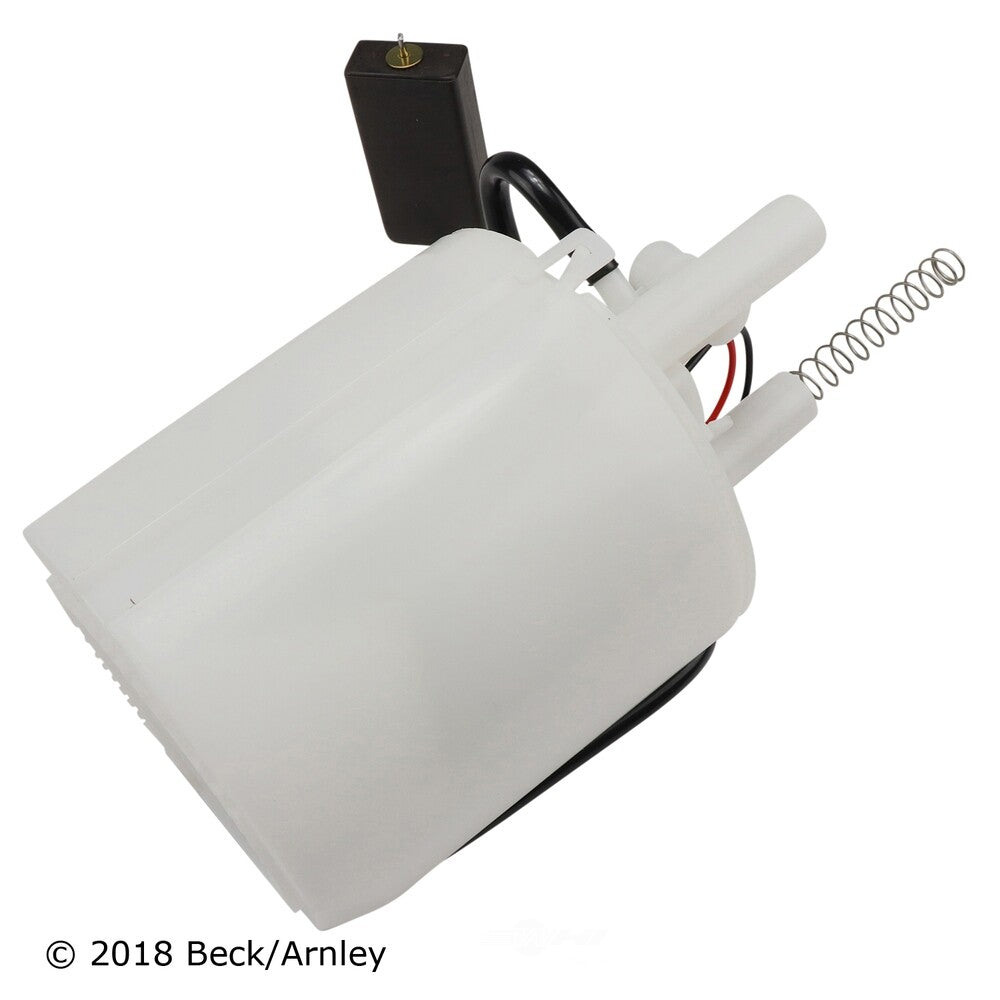 Electric Fuel Pump  Beck/Arnley  152-0995