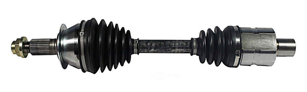 Left New CV Complete Assy   GSP North America   NCV10284