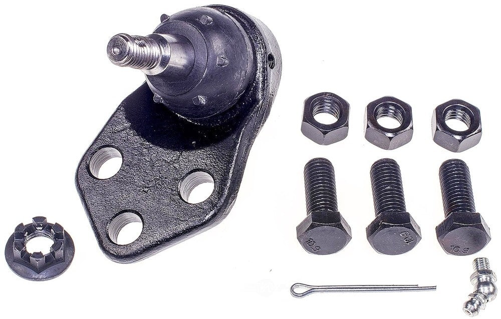 Lower Ball Joint   FVP   B5295