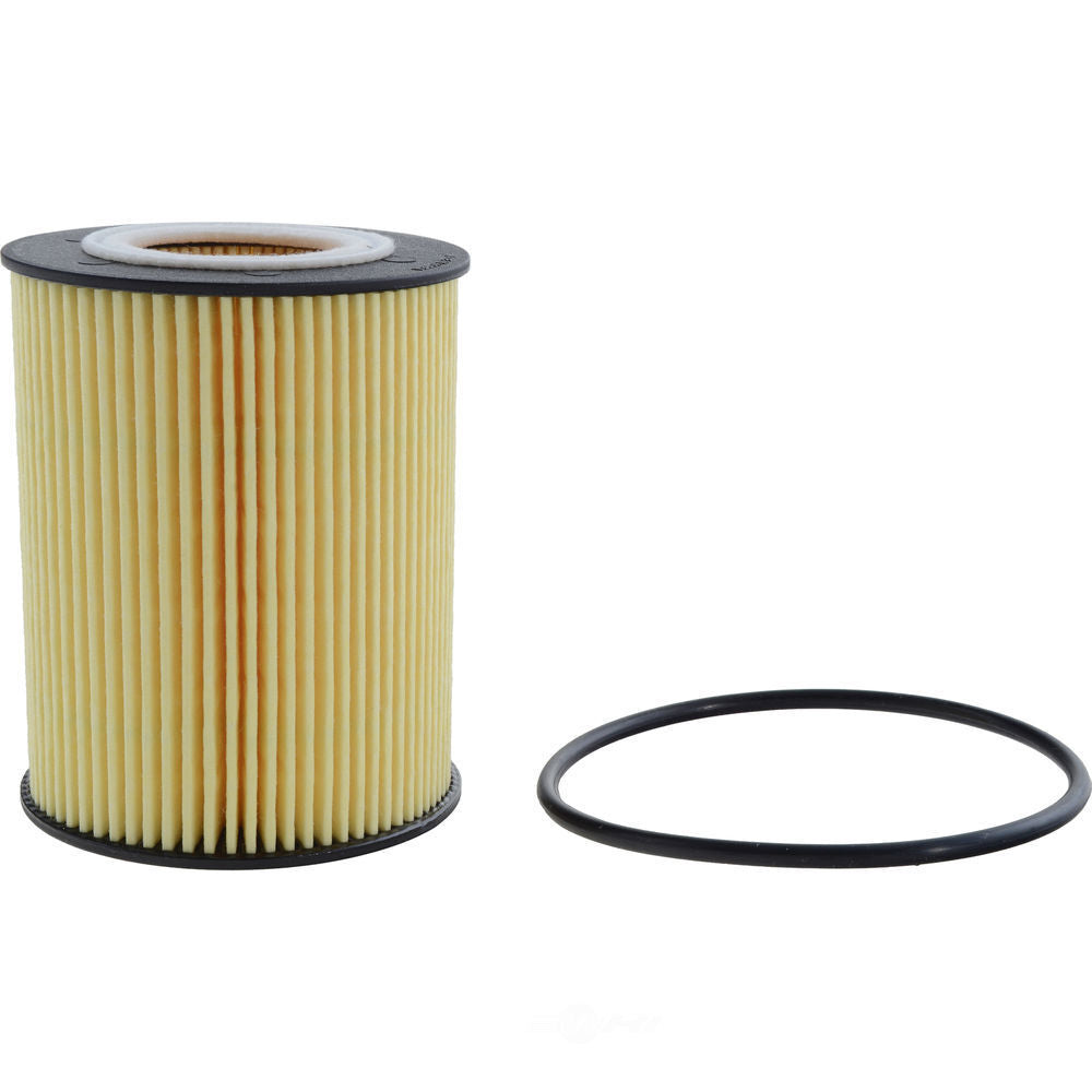 Oil Filter   Luber-Finer   P842