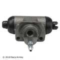 Rr Wheel Brk Cyl  Beck/Arnley  072-9533