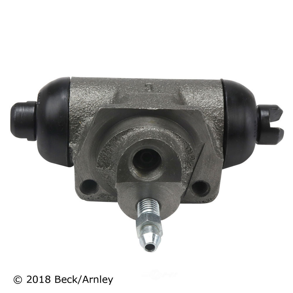 Rr Wheel Brk Cyl  Beck/Arnley  072-9533