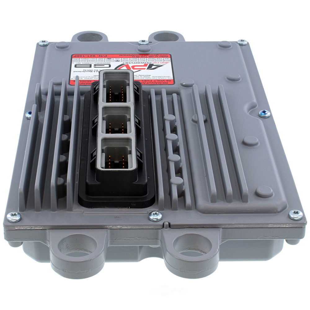 Fuel Injector Module   GB Remanufacturing   921-158P