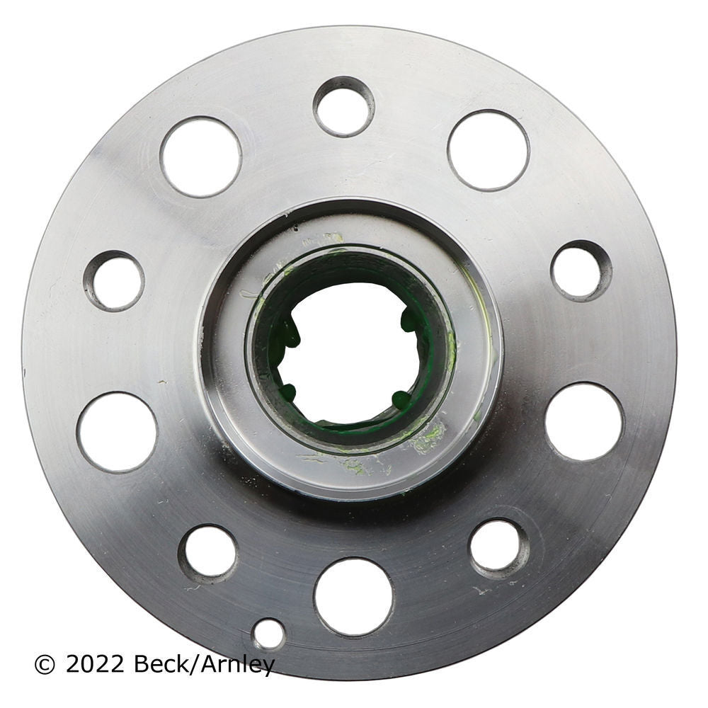 Frt Hub Assy  Beck/Arnley  051-6443
