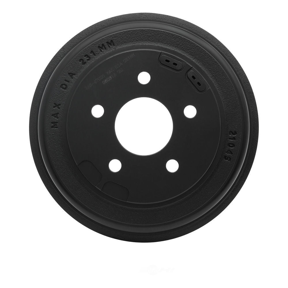 Rr Brake Drum  DFC  365-47025